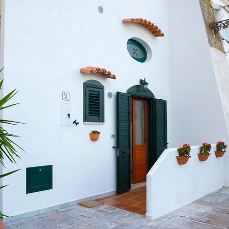 Marinella Casa Vacanze Cetara Extérieur photo