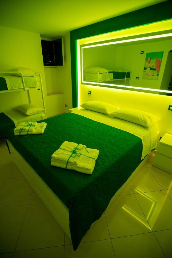 Marinella Casa Vacanze Cetara Extérieur photo