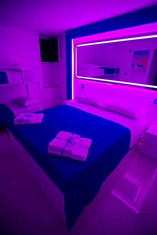 Marinella Casa Vacanze Cetara Extérieur photo