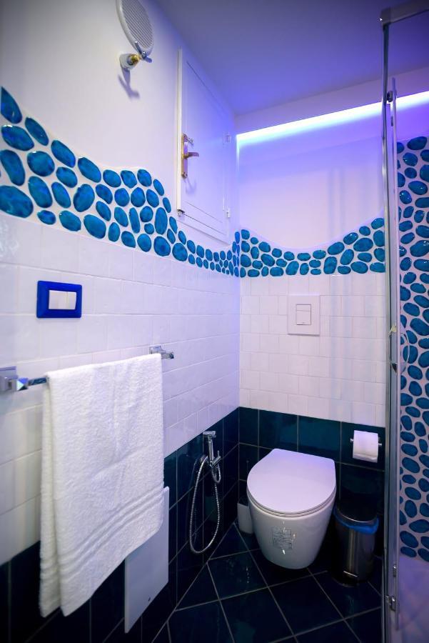 Marinella Casa Vacanze Cetara Extérieur photo