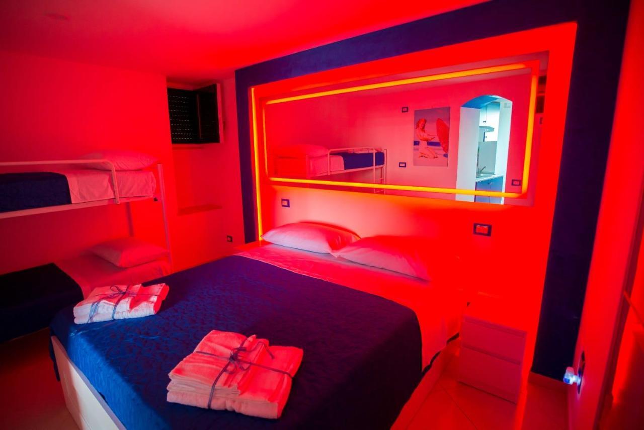 Marinella Casa Vacanze Cetara Extérieur photo