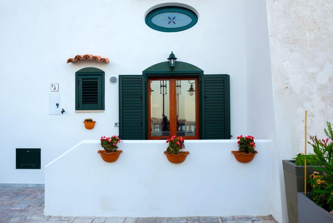 Marinella Casa Vacanze Cetara Extérieur photo