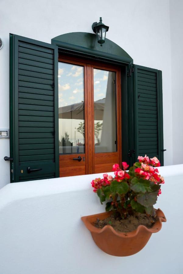 Marinella Casa Vacanze Cetara Extérieur photo