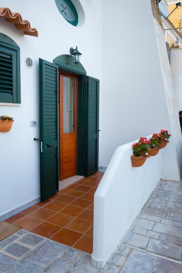 Marinella Casa Vacanze Cetara Extérieur photo