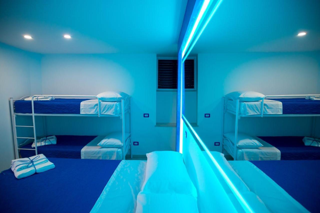 Marinella Casa Vacanze Cetara Extérieur photo