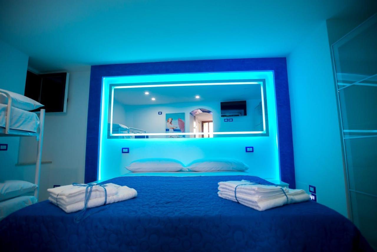 Marinella Casa Vacanze Cetara Extérieur photo