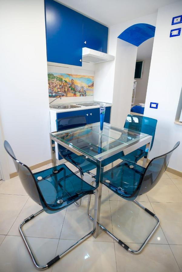 Marinella Casa Vacanze Cetara Extérieur photo
