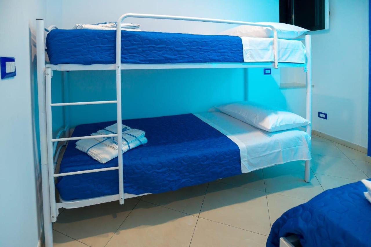 Marinella Casa Vacanze Cetara Extérieur photo