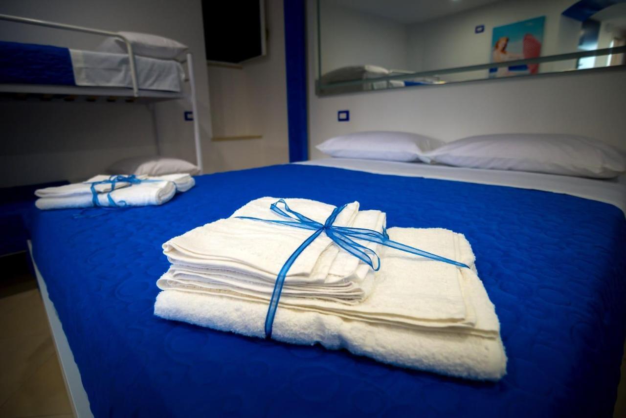 Marinella Casa Vacanze Cetara Extérieur photo