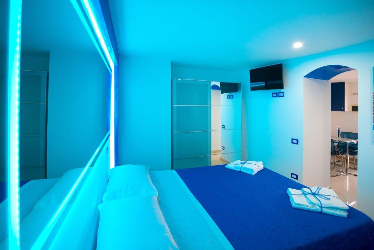 Marinella Casa Vacanze Cetara Extérieur photo